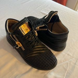 Women Giuseppe Zanotti Sneakers